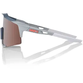 100% Speedcraft Grau