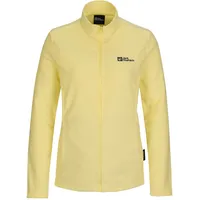 Jack Wolfskin Taunus FZ W lemon ice