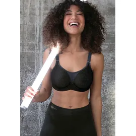 Anita Performance WireX black/anthracite