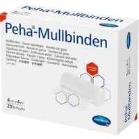 Hartmann Peha-Mullbinde 4cmx4m