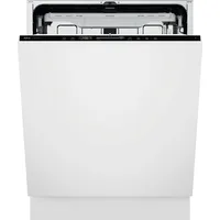 AEG GI8200A2SF Einbau-Geschirrspüler (vollintegrierbar, 598 mm breit)
