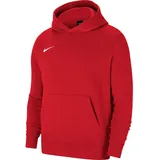 Nike Park 20 Fleece Hoodie Kinder - rot 122-128