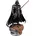 Star Wars Ultimative Figur Braun Braun One Size Braun