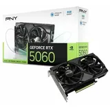 PNY 8 GB GDDR7 RAM - Grafikkarte