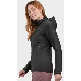 Schöffel Cascata WMS Fleecejacke Schwarz 42