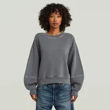 G-Star Sweatshirt grau M