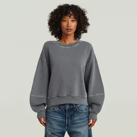 G-Star Sweatshirt grau M