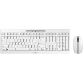 Cherry Stream Desktop Recharge US grau