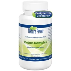 Detox Komplex