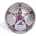UEFA Champions League Club Ball JP1539 Unisex Footballs Silver 4 EU