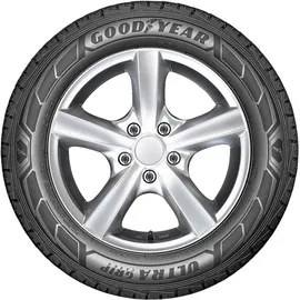 Goodyear UltraGrip Cargo 215/65 R16C 109/107T