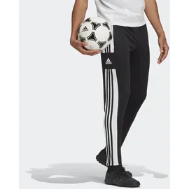 adidas Squadra 21 Jogginghose Schwarz S