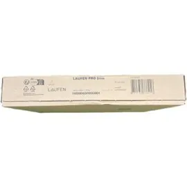 Laufen Pro Slim Weiß