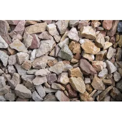 Naturelsplitt 20 kg 8-20 mm mit Mengenrabatt