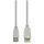 E+P Elektrik USB 2.0 5 m Weiß