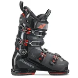 Nordica Speedmachine 3 130 Skischuhe Herren (2024/2025) | schwarz