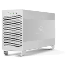 OWC Mercury Elite Pro Dual, HDD-Gehäuse, 3.5", Serial ATA II, Serial ATA III, US