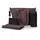 Babywelt V-Shape Bag Wickeltasche Braun