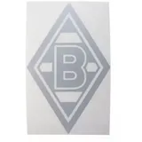 Borussia Mönchengladbach Sticker mehrfarbig M