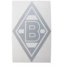 Borussia Mönchengladbach Sticker mehrfarbig M