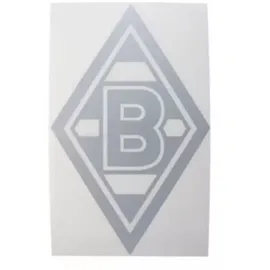 Borussia Mönchengladbach Sticker mehrfarbig M