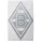 Borussia Mönchengladbach Sticker mehrfarbig M