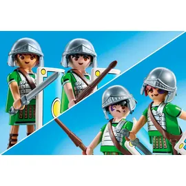 Playmobil Asterix Legionärszelt 71829