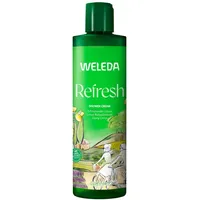Weleda Refresh Duschgel Citrus 400 ml