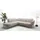 sit&more Ecksofa SIT & MORE "Zoe", grau (elefant), B:300cm H:87cm T:267cm, 100% Polyester, Sofas, Ecksofa, ink.Sitztiefenverstellung, wahlweise mit Kopfteilverstellung