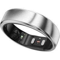 ringconn Smart Ring Gen 2 Größe 12 Zukunftssilber