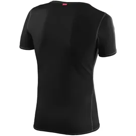Löffler Transtex Light T-Shirt Schwarz 42