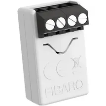 FIBARO Smart Implant 30 V Kabellos 1 St. Weiß