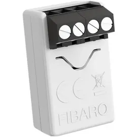 FIBARO Smart Implant 30 V Kabellos 1 St. Weiß