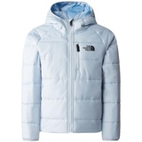 The North Face Perrito Wendejacke Kinder dusty periwinkle/dusty XS