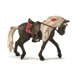 Schleich Horse Club Rocky Mountain Horse Stute Pferdeshow 42469