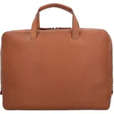JOST Futura Businesstasche cognac 13''