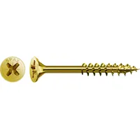 SPAX Universalschrauben 5,0 x 70 mm 50 Stück