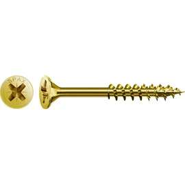 SPAX Universalschrauben 5,0 x 70 mm 50 Stück