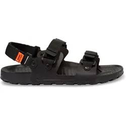 Sandalen Restrap X Quoc SCHWARZ 38