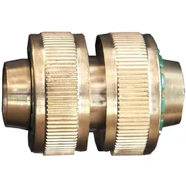 Meister Craft Schlauchverbinder 3/4" mehrfarbig