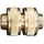 Meister Craft Schlauchverbinder 3/4" mehrfarbig