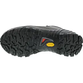 Mammut Sapuen Low GTX Herren dark titanium/dark ice 44 2/3