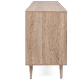 Finori Sideboard - braun