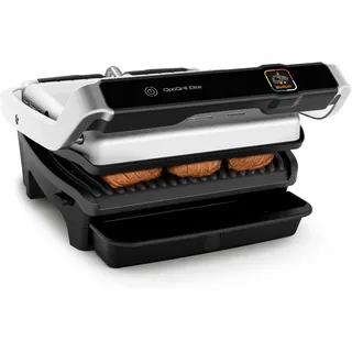 Tefal Optigrill Elite GC750D