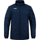 Jako Kinder Coachjacke Team marine 164