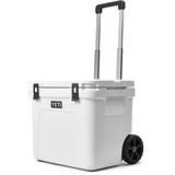 Y by Nordisk YETI Kühlbox auf Rädern Roadie 60 White