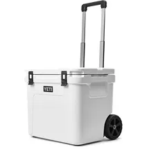 Y by Nordisk YETI Kühlbox auf Rädern Roadie 60 White