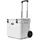 Y by Nordisk YETI Kühlbox auf Rädern Roadie 60 White