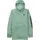 BURTON Oak Long Hoodie Soft Sage Heather L