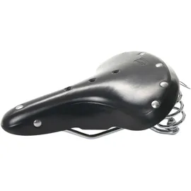 CON-TEC CT Sattel CL. Excl. Tour. City/Tour Damen No Size 0 cm Braun